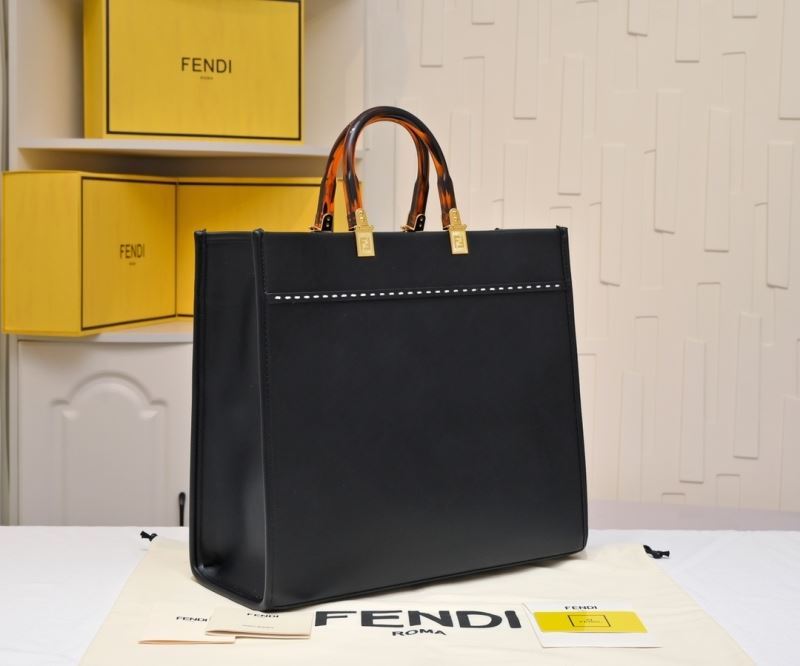 Fendi Shopping Bags